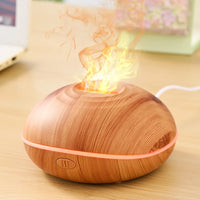 FlameAura Mini - 3D Flame diffuser 2