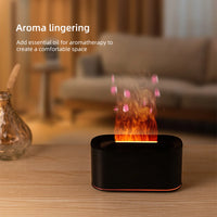 FlameAura Essential - 3D Flame diffuser 4
