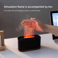 FlameAura Essential - 3D Flame diffuser 3