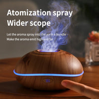 FlameAura Mini - 3D Flame diffuser 4